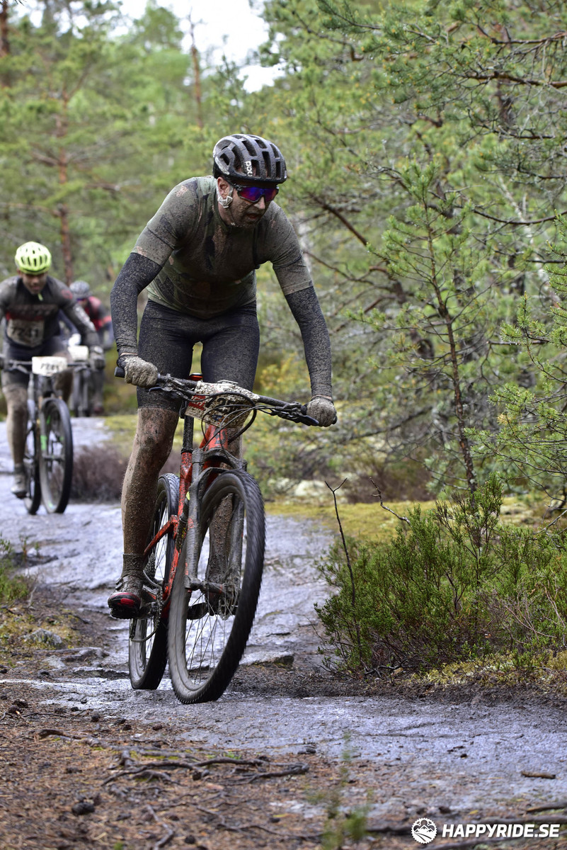 Bild från Lida Loop 2019